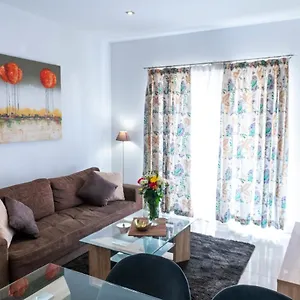 Appartamento Rua Cosy