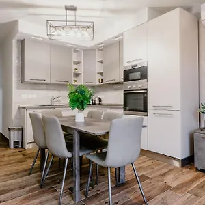  Appartamento La88 Bayview I