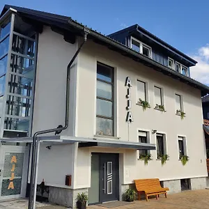 Apartma Ajja Appartamento Šenčur